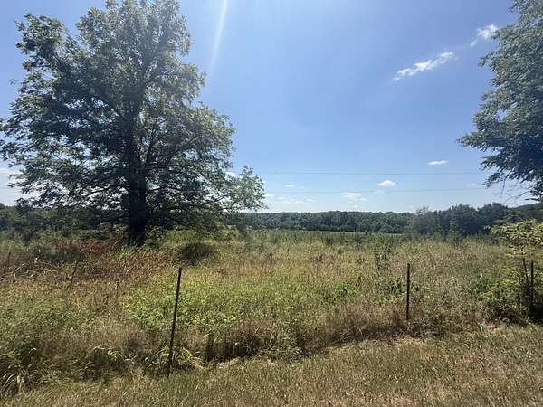 5.6 Acres of Residential Land for Sale in Rogersville, Missouri