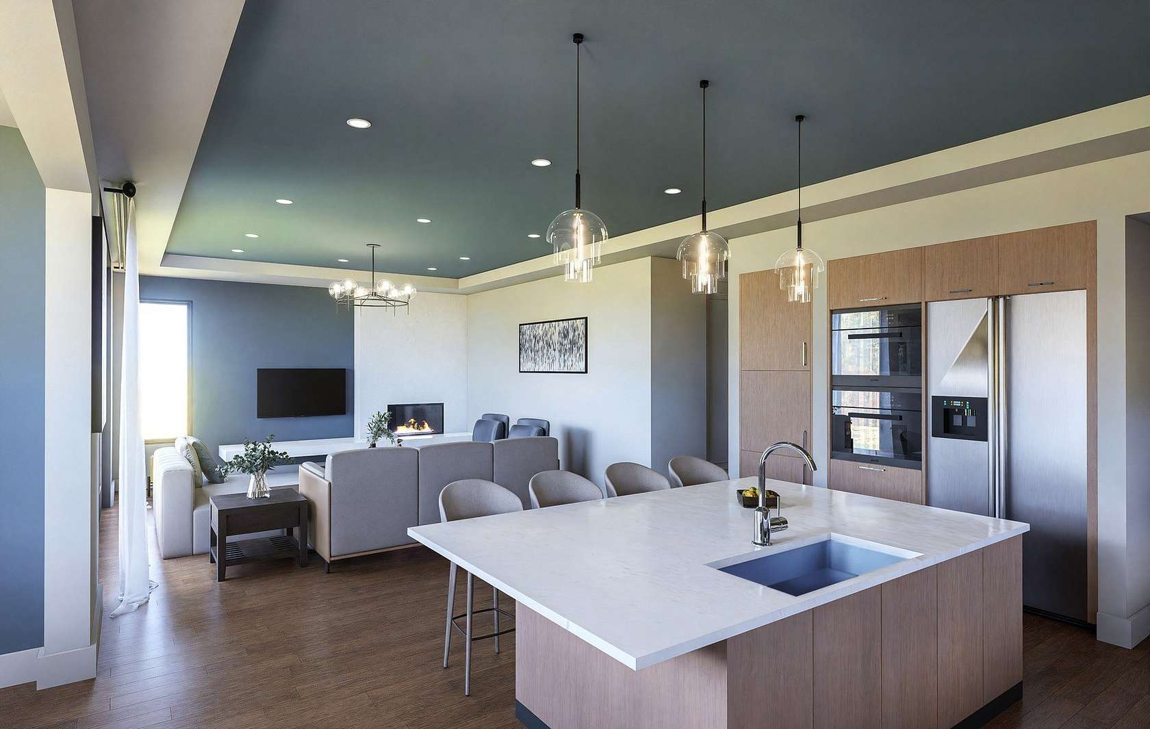 0.2 Acres of Residential Land for Sale in Westmont, Illinois