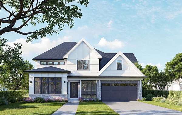 0.2 Acres of Residential Land for Sale in Westmont, Illinois