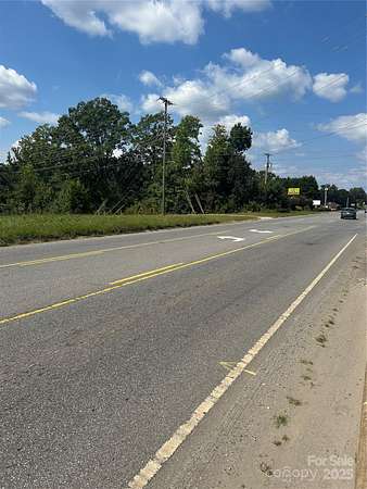 1.3 Acres of Land for Sale in Kings Mountain, North Carolina