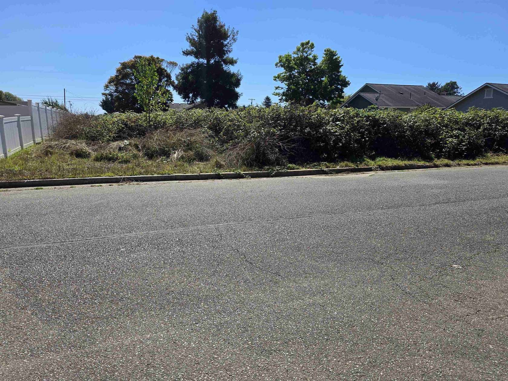 0.24 Acres of Residential Land for Sale in Crescent City, California