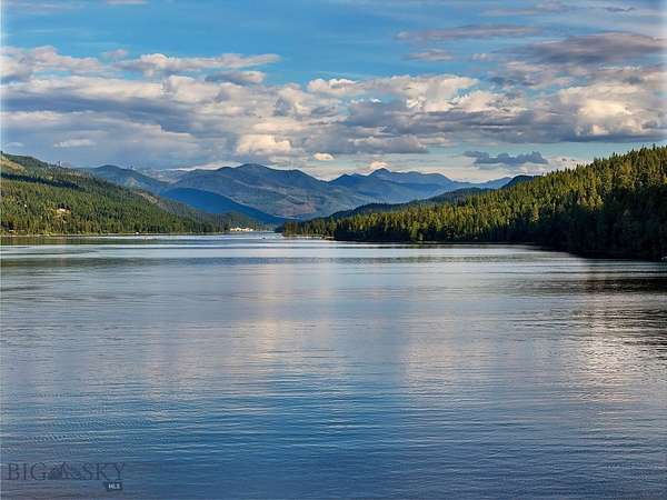 1.2 Acres of Land for Sale in Bigfork, Montana