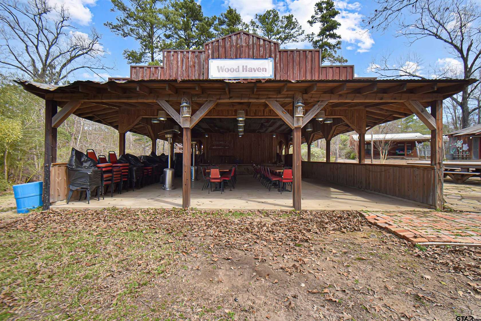 45.8 Acres of Land for Sale in Ben Wheeler, Texas