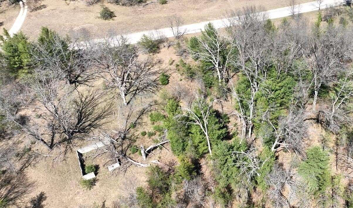 19.4 Acres of Land for Sale in Idlewild, Michigan