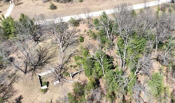 19.4 Acres of Land for Sale in Idlewild, Michigan