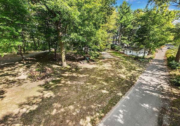 0.19 Acres of Land for Sale in Gowen, Michigan