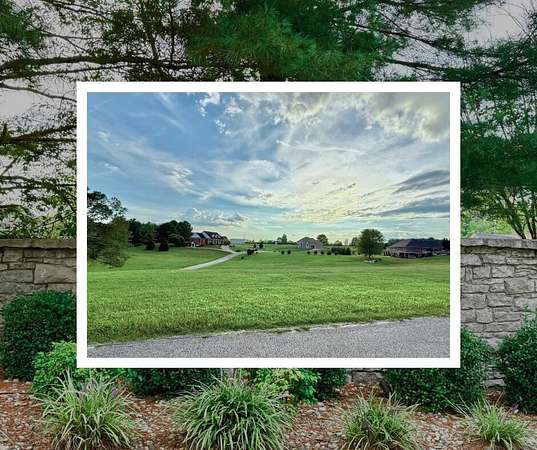 1.2 Acres of Residential Land for Sale in Bronston, Kentucky