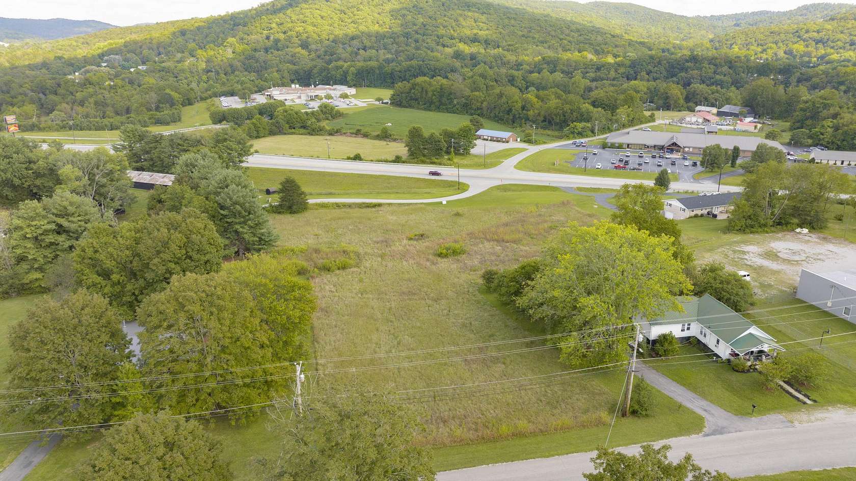 2.2 Acres of Land for Sale in Monticello, Kentucky