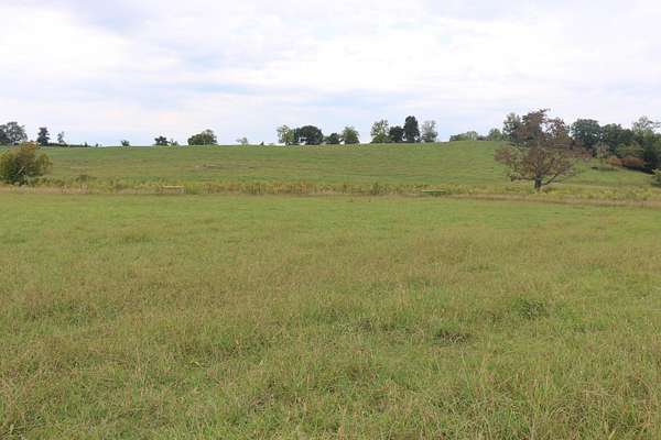 1 Acre of Residential Land for Sale in Englewood, Tennessee