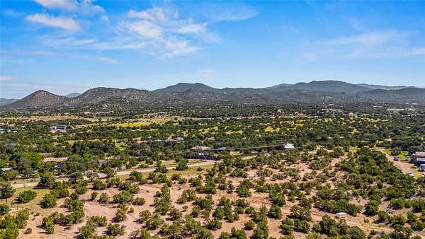 12 Acres of Land for Sale in Santa Fe, New Mexico