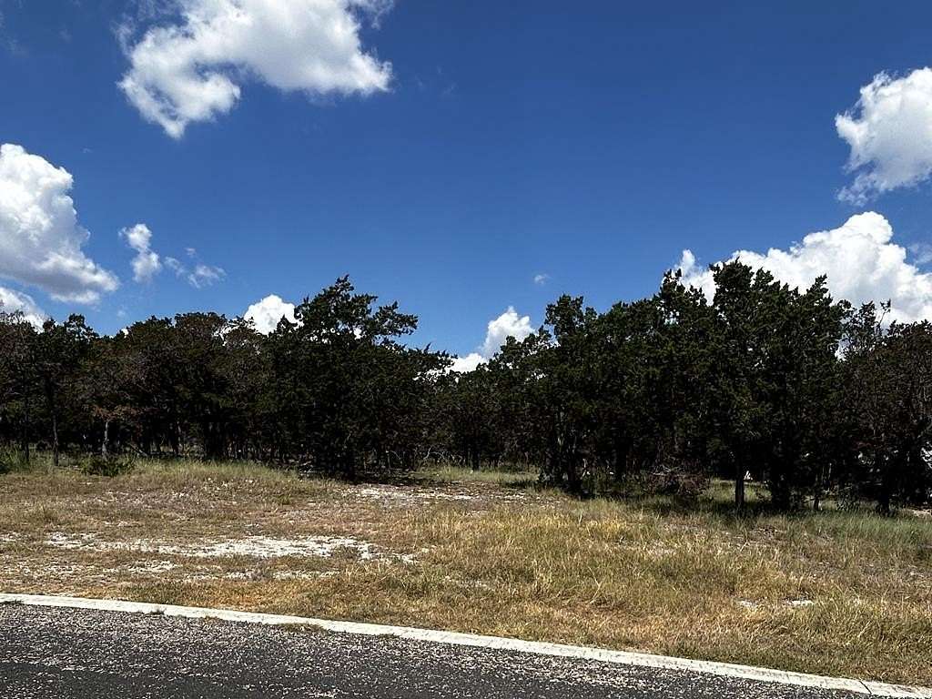 1 Acre of Residential Land for Sale in Kerrville, Texas