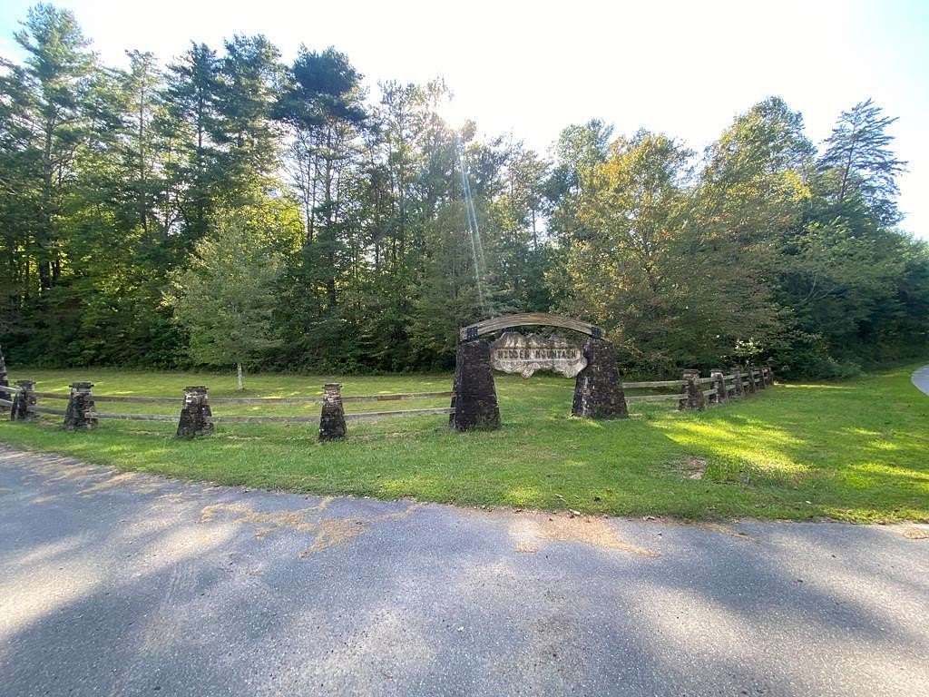 Residential Land for Sale in Murphy, North Carolina