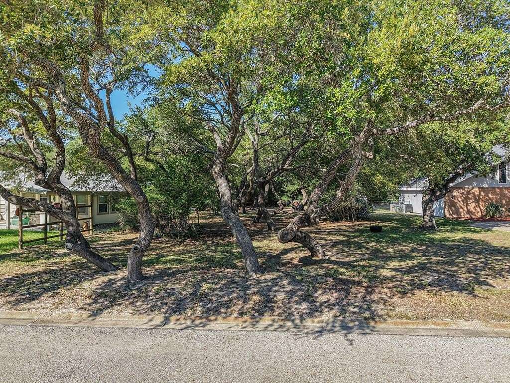 0.19 Acres of Residential Land for Sale in Rockport, Texas