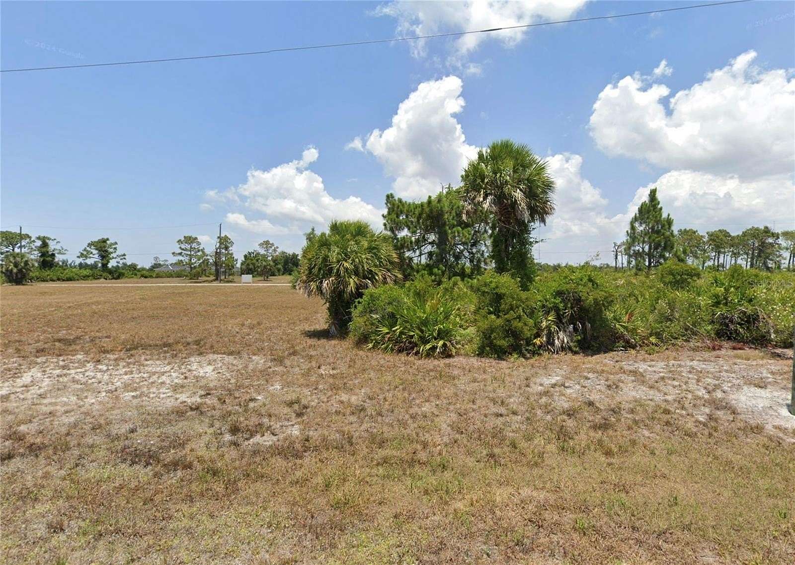 0.17 Acres of Residential Land for Sale in Placida, Florida