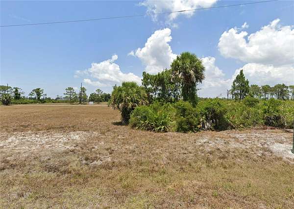 0.17 Acres of Residential Land for Sale in Placida, Florida