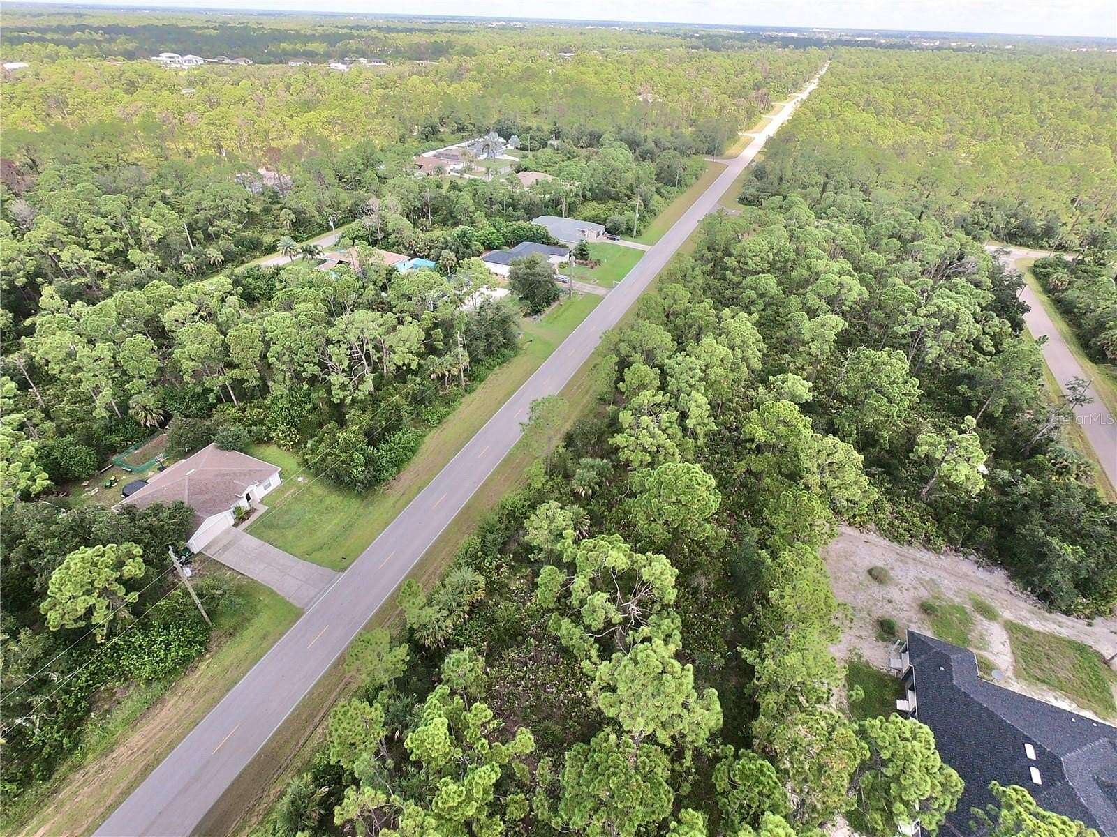 0.23 Acres of Residential Land for Sale in Port Charlotte, Florida