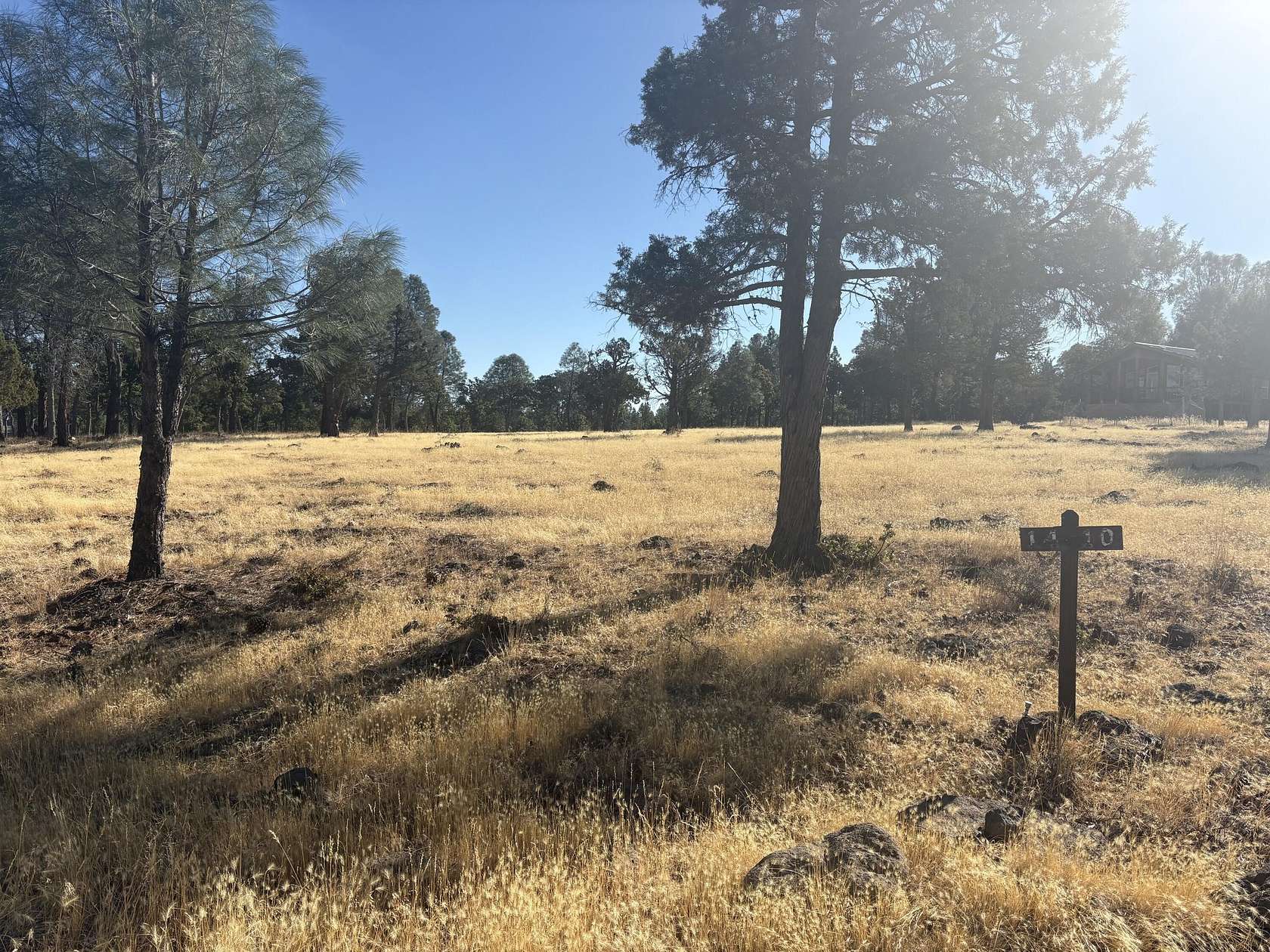 5 Acres of Residential Land for Sale in Fall River Mills, California