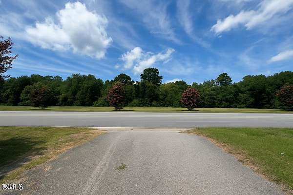 0.69 Acres of Commercial Land for Sale in Wilson, North Carolina