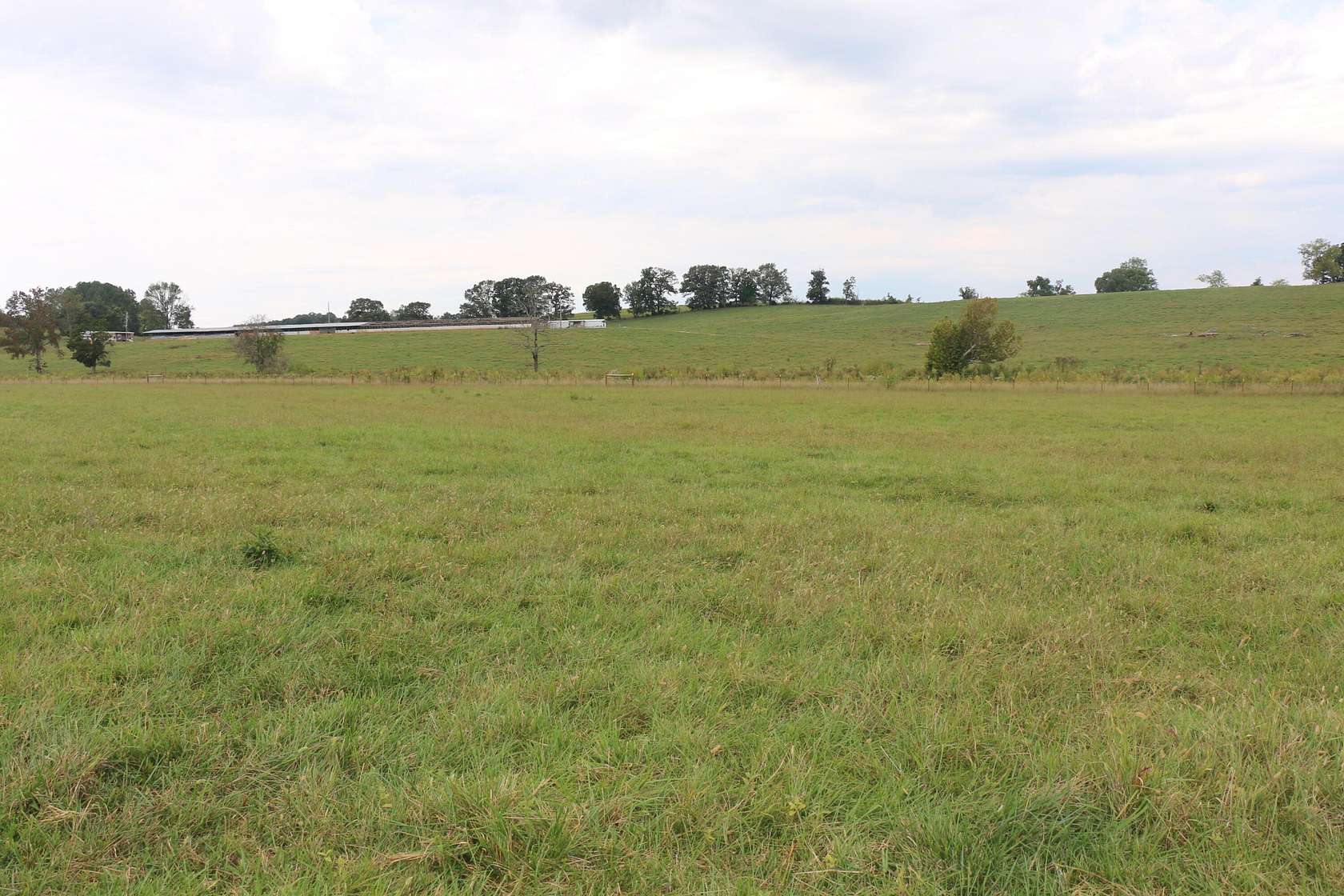 1 Acre of Residential Land for Sale in Englewood, Tennessee
