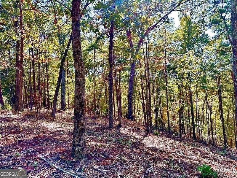 1.86 Acres of Residential Land for Sale in Ranger, Georgia