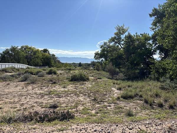 5.29 Acres of Land for Sale in Belen, New Mexico