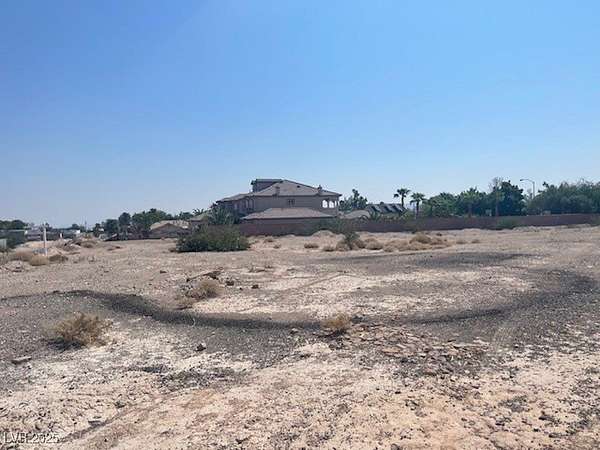 1.52 Acres of Residential Land for Sale in Las Vegas, Nevada