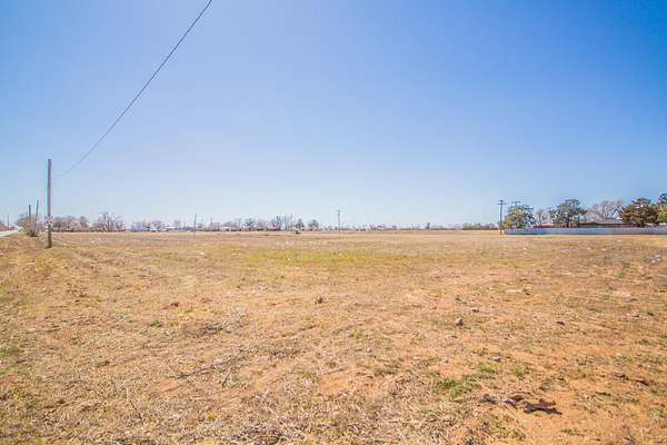 4.62 Acres of Commercial Land for Sale in Lubbock, Texas
