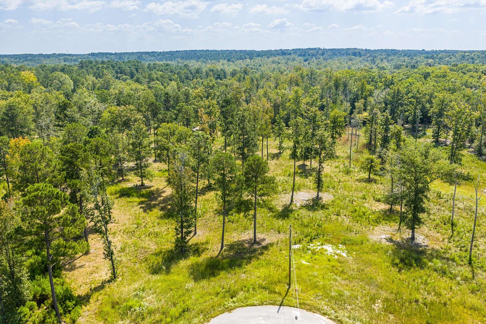 16.2 Acres of Land for Sale in Harlem, Georgia