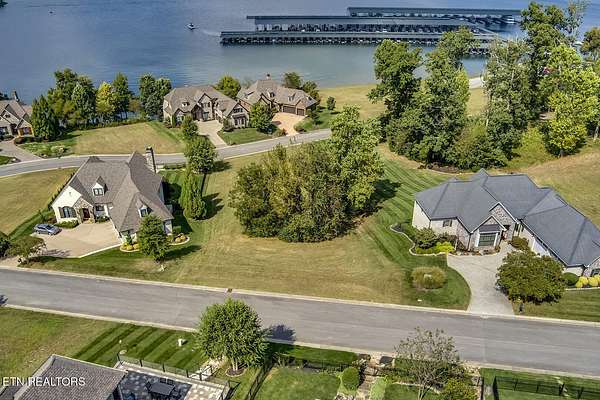 0.57 Acres of Residential Land for Sale in Lenoir City, Tennessee