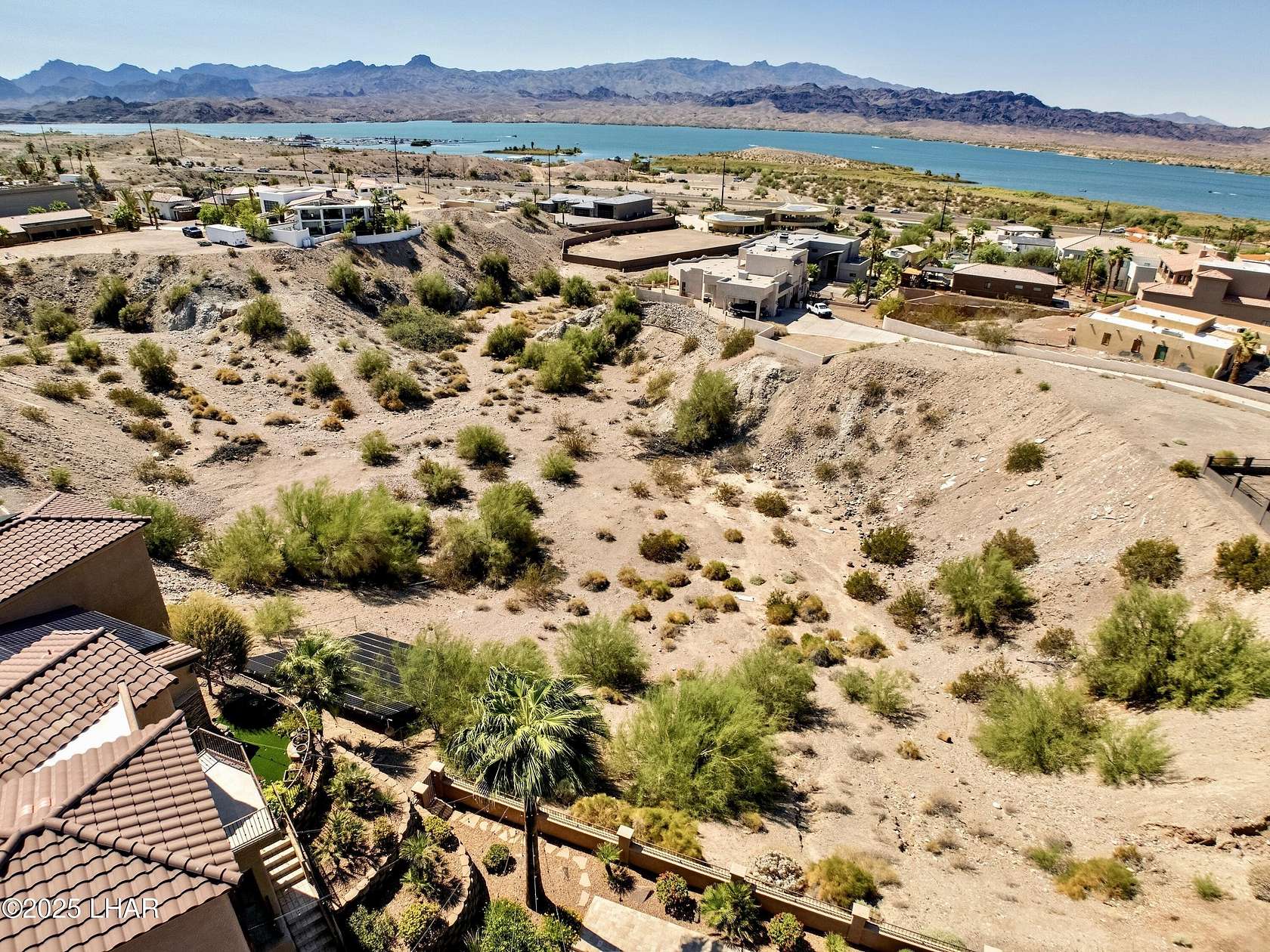 0.43 Acres of Residential Land for Sale in Lake Havasu City, Arizona