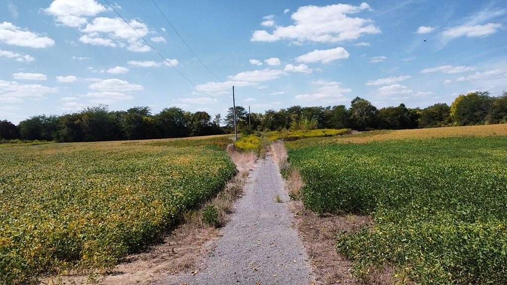 14 Acres of Land for Sale in Edison, Ohio