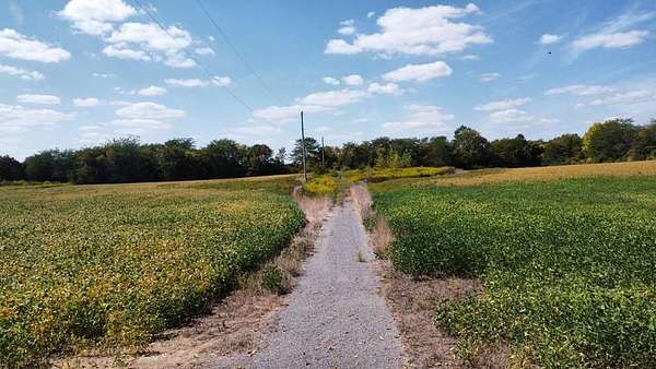 14 Acres of Land for Sale in Edison, Ohio