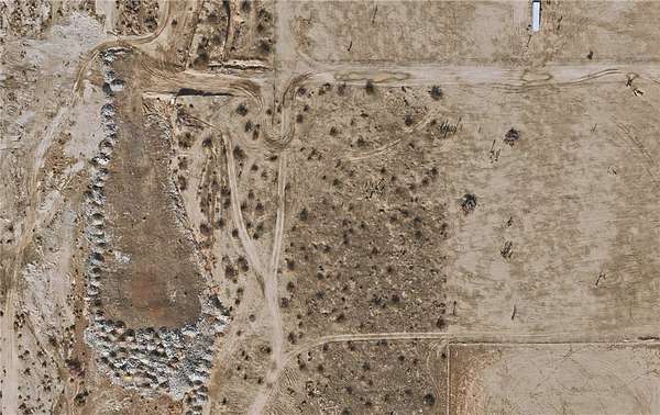 2.65 Acres of Land for Sale in Littlerock, California