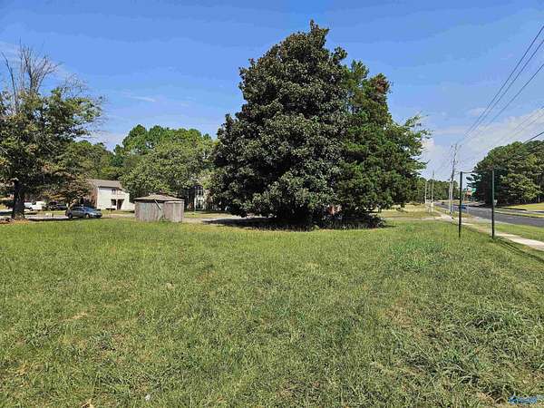 0.35 Acres of Residential Land for Sale in Huntsville, Alabama