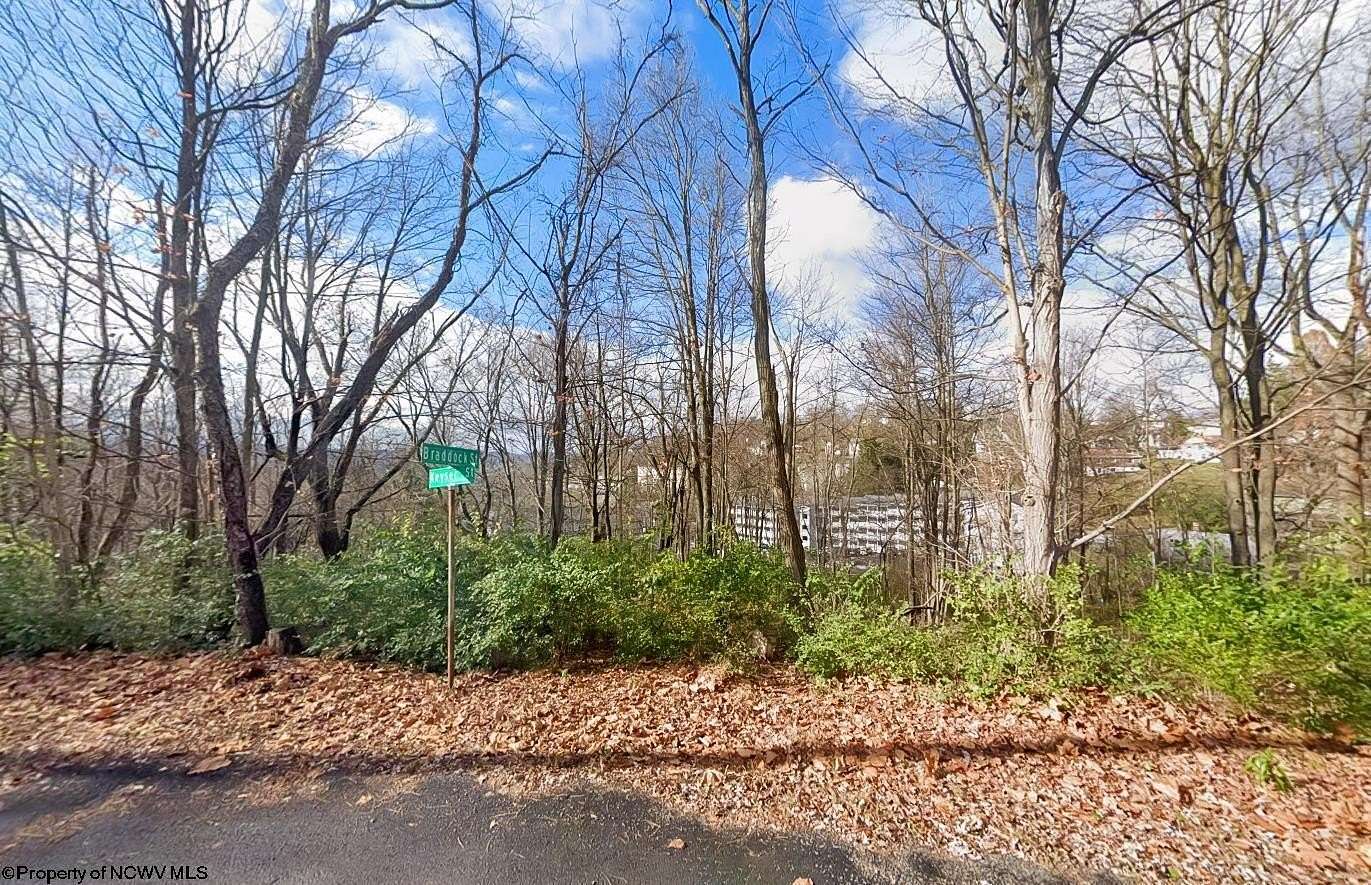 2.15 Acres of Residential Land for Sale in Morgantown, West Virginia