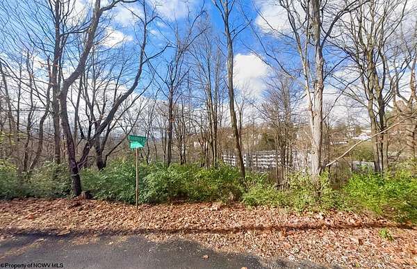 2.15 Acres of Residential Land for Sale in Morgantown, West Virginia