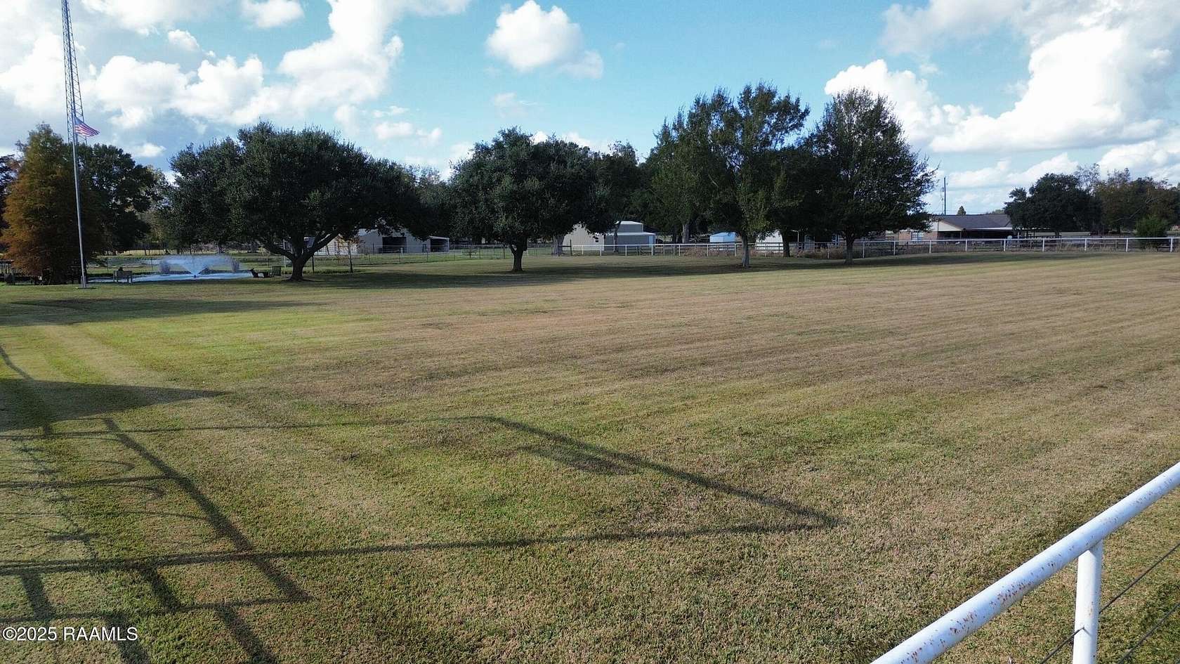1 Acre of Residential Land for Sale in Duson, Louisiana