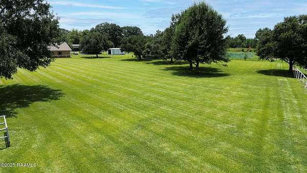 1 Acre of Residential Land for Sale in Duson, Louisiana