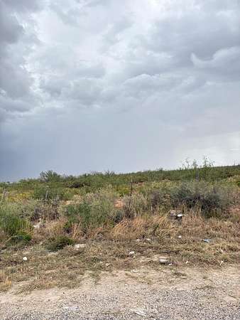 1.42 Acres of Residential Land for Sale in Odessa, Texas