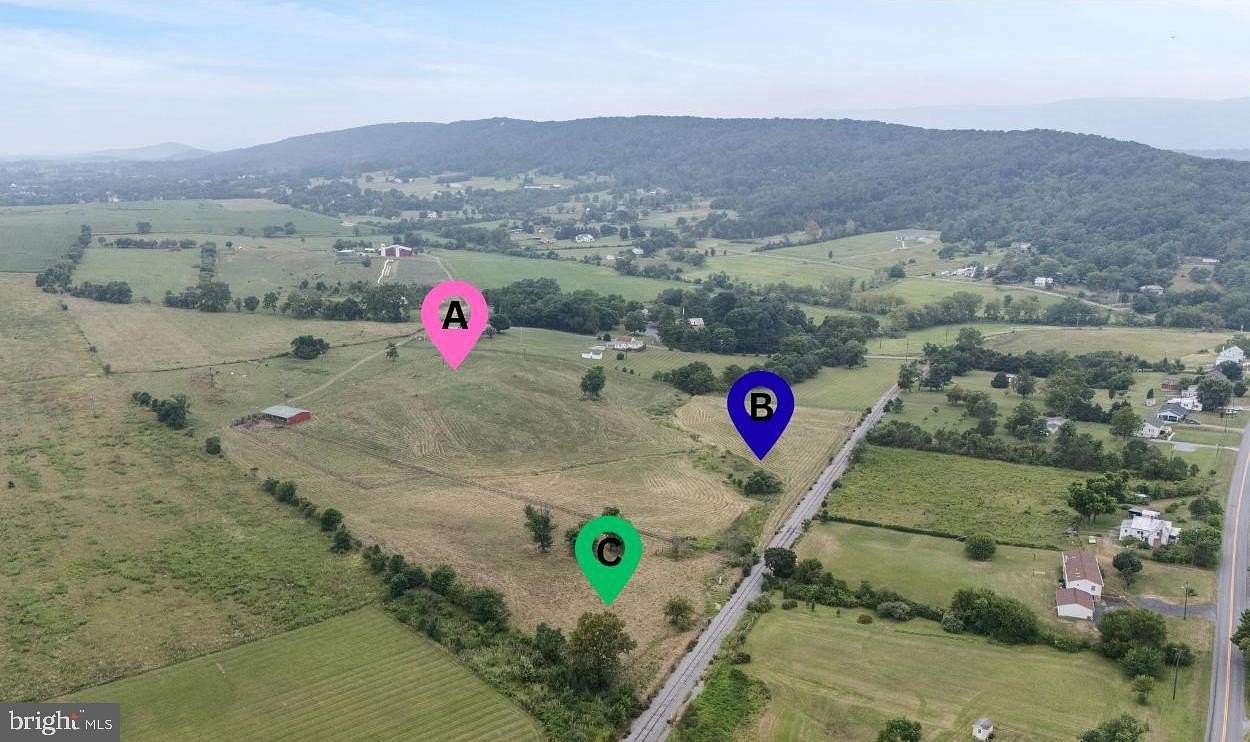 5 Acres of Residential Land for Sale in Winchester, Virginia