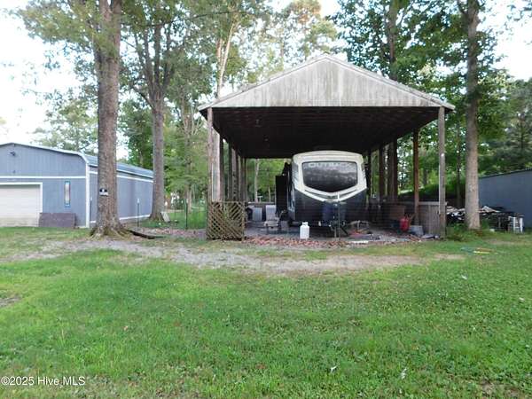 0.22 Acres of Residential Land for Sale in Hertford, North Carolina