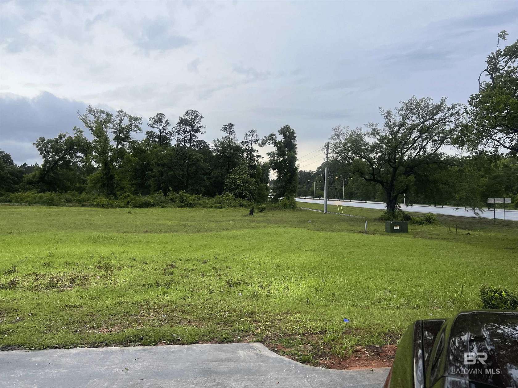 1.44 Acres of Land for Sale in Gulf Shores, Alabama