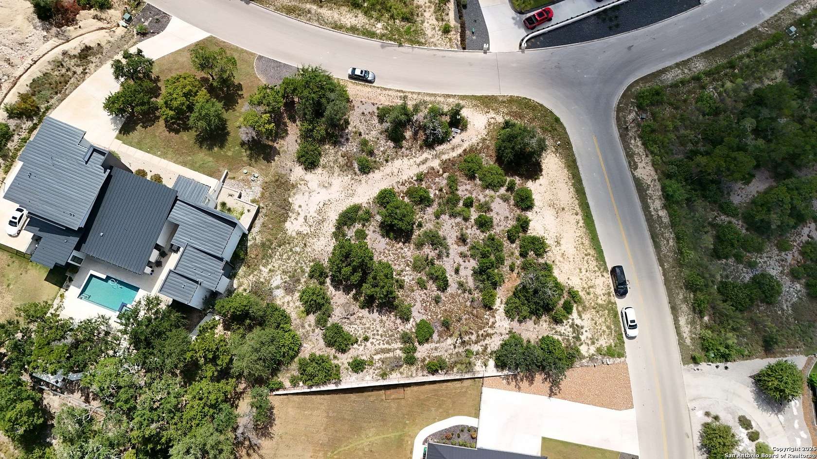 0.6 Acres of Residential Land for Sale in San Antonio, Texas