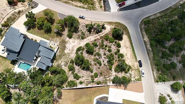 0.6 Acres of Residential Land for Sale in San Antonio, Texas
