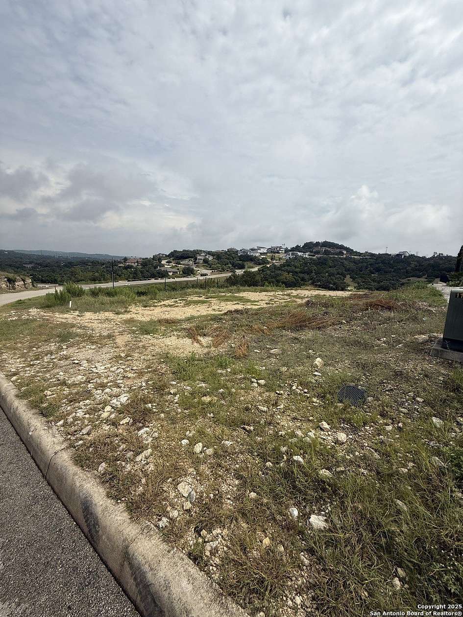 0.63 Acres of Residential Land for Sale in San Antonio, Texas