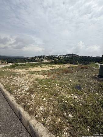 0.63 Acres of Residential Land for Sale in San Antonio, Texas