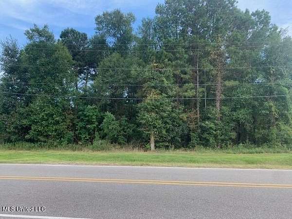 4.3 Acres of Mixed-Use Land for Sale in Waveland, Mississippi