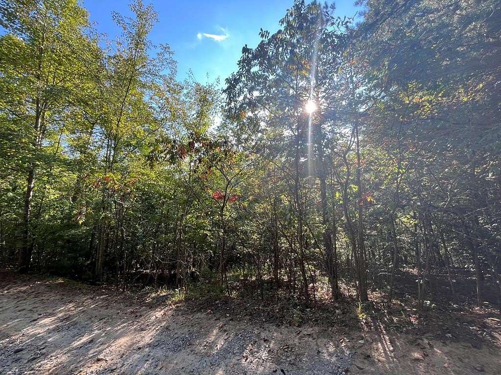 1.72 Acres of Residential Land for Sale in Murphy, North Carolina