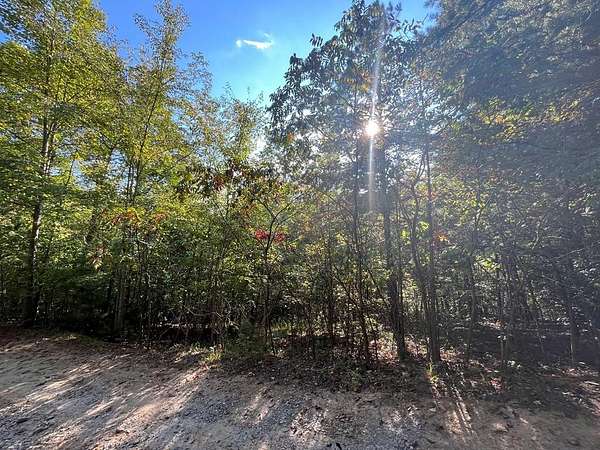 1.72 Acres of Residential Land for Sale in Murphy, North Carolina