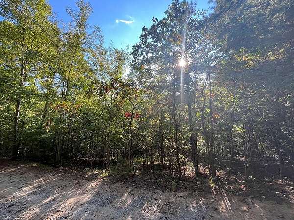 1.72 Acres of Residential Land for Sale in Murphy, North Carolina